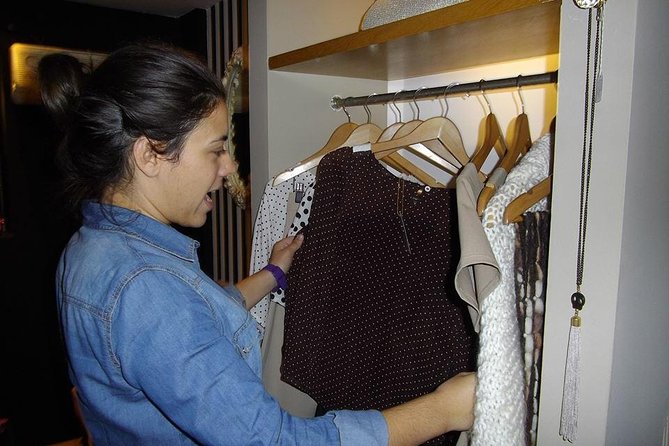 Shop til you Drop in Athens! - Kolonaki to Monastiraki, the route that makes sense for style