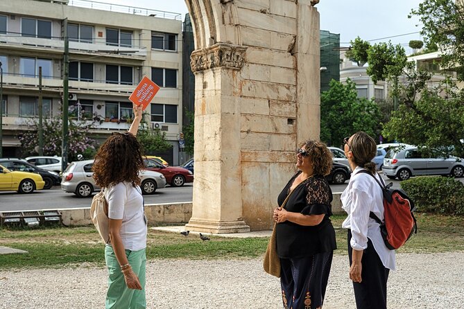 Shore Excursion: Acropolis, Athens City tour and The New Acropolis Museum - Athens highlights in one half day, starting at Piraeus