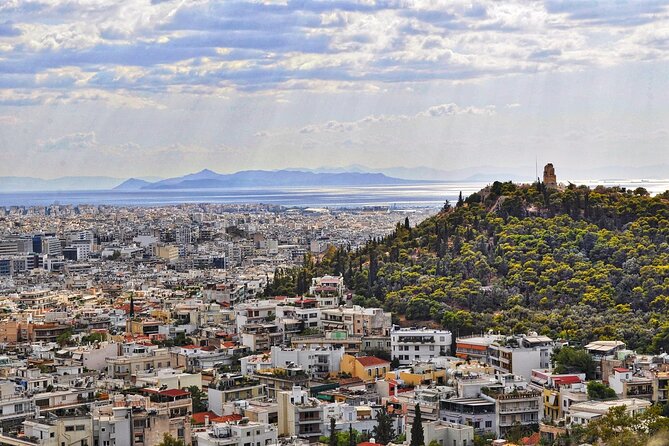 Shore Excursion Athens, Acropolis and Efficient Airport Transfer - Private car and English driver: what “private” means for your comfort