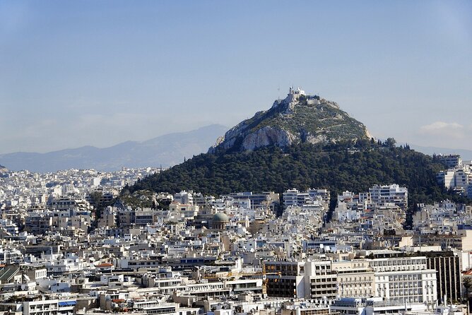 Shore Excursion Athens, Acropolis and Efficient Airport Transfer - Price and value: is $442.22 per person fair for a 4-hour Athens day?