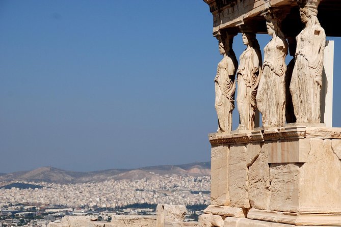 Skip The Line Acropolis Museum Private Guided Tour - What makes the crowd-skipping part feel real in practice