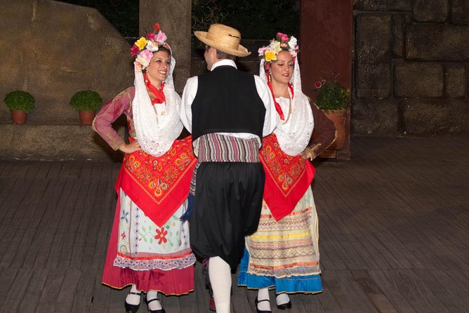 Skip the Line: Dora Stratou Greek Dancing Show Ticket - The 90 Minutes That Move Fast (Without Breaking Your Evening)