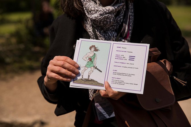 Small Group Athens Mythology Family Tour - Stop 2: Pnyx Hill, mythology meets an interactive Ancient Athens activity