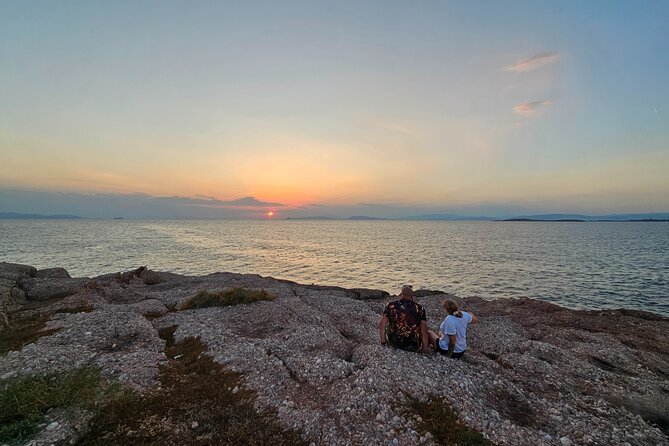 Small Group Sunset Sea Kayaking in Athens Riviera with Snorkeling - Should you book this Athens sunset sea kayaking with snorkeling?