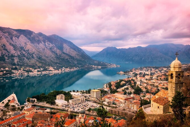 Small Group Tour: 7 Balkan Countries Athens to Dubrovnik / Split - Price and value for a 14-day, 7-country route