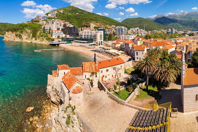Small Group Tour: 7 Balkan Countries Athens to Dubrovnik / Split - Ioannina, Gjirokaster, and the Stone City vibe