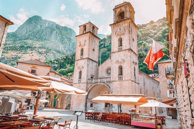 Small Group Tour: Balkans & Central Europe from Athens to Vienna - Berat and Onufri: living UNESCO, not a museum postcard