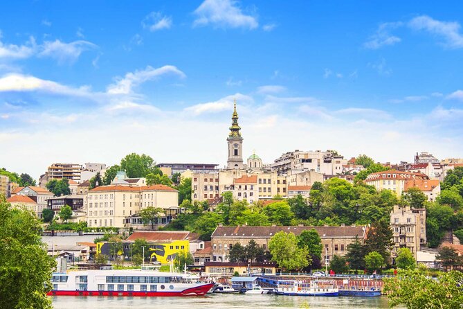 Small Group Tour: Balkans & Central Europe from Athens to Vienna - Price and value: what the $7,734 covers, and what it does not