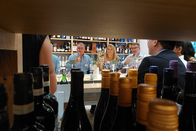 Small-Group Wine Tour in Athens with Tasting - Stop 1 in Plaka: where the evening starts (and why it’s smart)