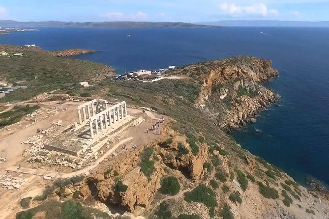 Snorkeling and swimming tour to the Poseidon's temple at Sounio cape - Who should book this snorkeling and Poseidon tour