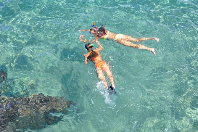 Snorkeling Fun Adventure in Athenian Riviera - Safety First, And Why Beginners Aren’t Treated Like a Problem