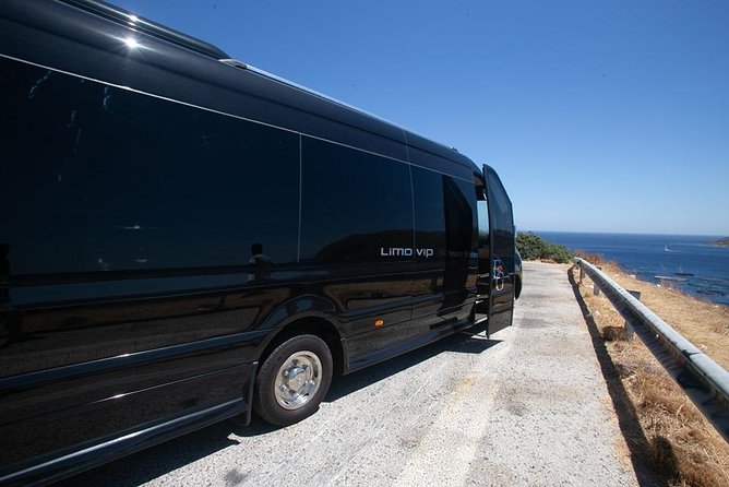 Sounio Half Day 5 Hours Private Tour. - Temple of Poseidon: two hours that lets you slow down