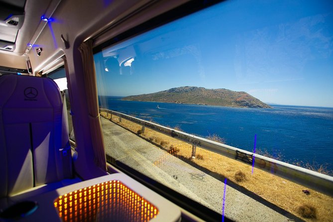 Sounio Half Day 5 Hours Private Tour. - Glyfada, Voula, Vouliagmeni, Varkiza: the Riviera neighborhoods in motion