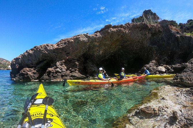 Sounio Sea Kayak Tour to the Temple of Poseidon full program - Getting From Athens to Laurium, and Why Timing Matters