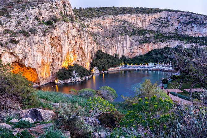 Sounion (Poseidon Temple) at Sunset - Private Half Day Tour - Price and Value: Is $373.27 Worth It?