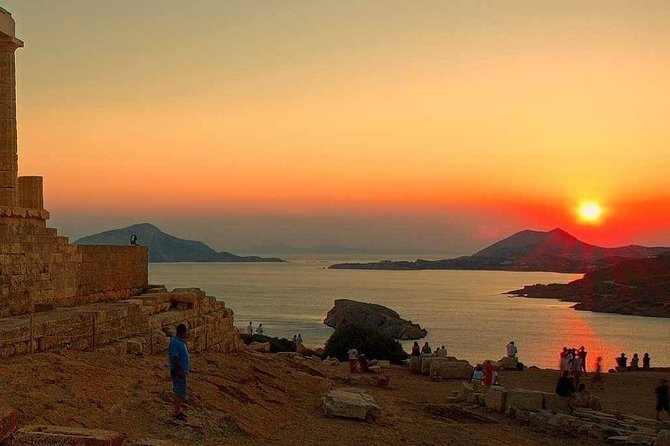 Sounion Sunset Private Tour - Why the Sounion coast feels different from central Athens