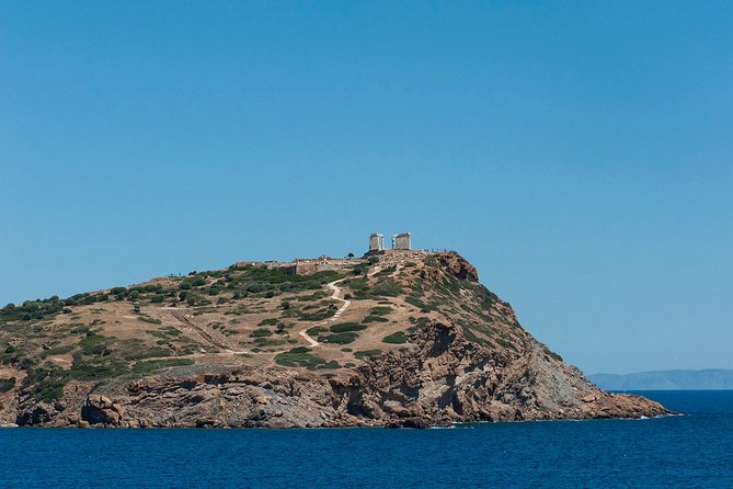 Sounion Sunset Private Tour - Lagonisi tavern stop: sea views, traditional food, and how to budget dinner