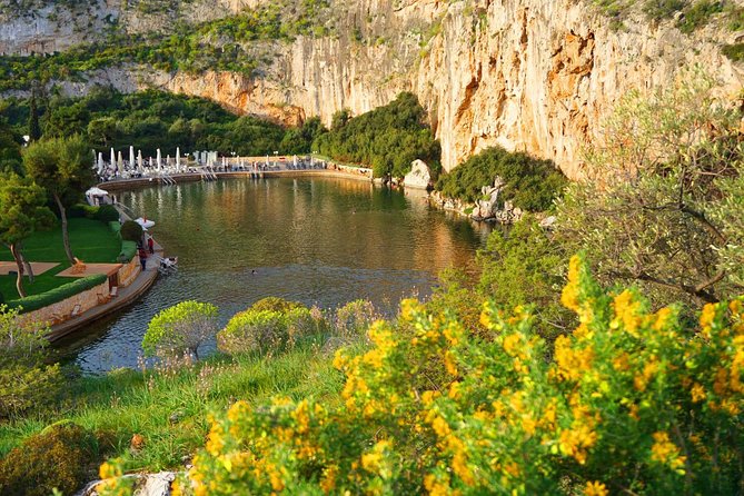 Sounion Sunset Private Tour - Driver-led storytelling vs. a licensed English guide