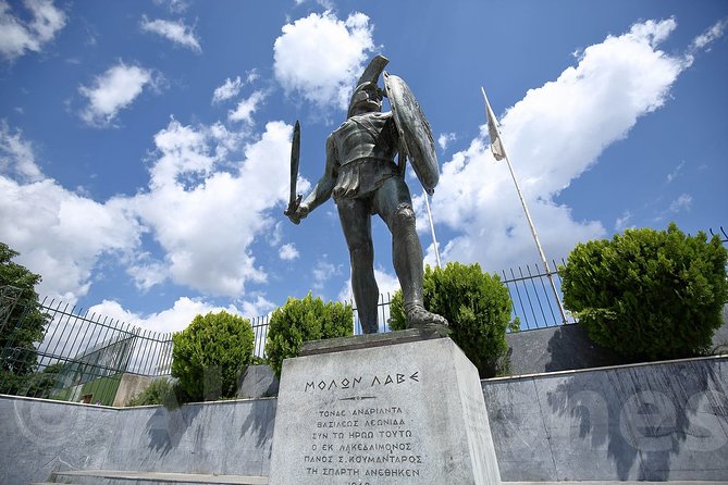 Sparta Full Day Tour - Sparta by way of archaeology: museum time that pays off