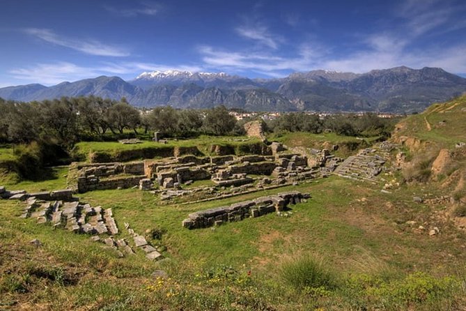 Sparta private day tour from Athens lunch included - How the 11 to 12 Hour Timing Works (And How to Prep)