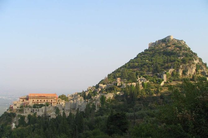 Sparta private day tour from Athens lunch included - Price and Value: What You Are Paying For at $506.35 Per Person