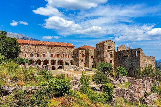 Sparta Tour - What You’re Paying For: Value Beyond the Headline Price