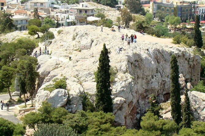 St. Paul in Athens half-day private tour 4.5 hours - With Tickets - Price and logistics: where the value is, where extra costs appear