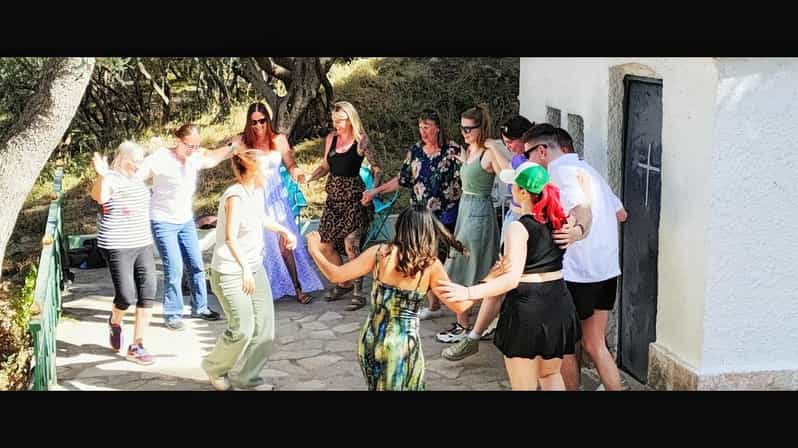 Steps to tradition: Greek traditional dances in Athens - Key Highlights You’ll Care About