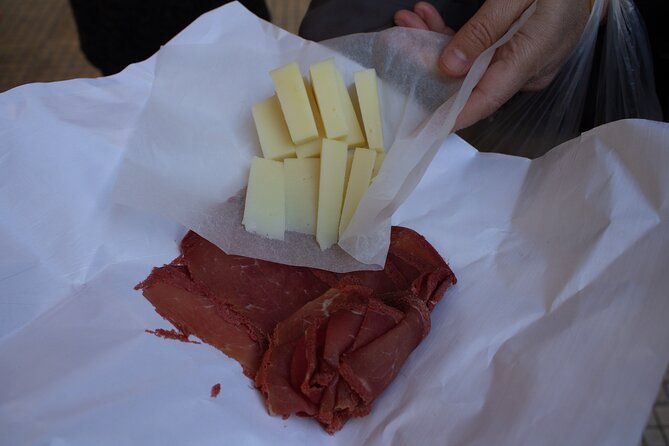 Street food tasting in the locals favorite hidden places - Souvlaki house stop plus gyros, raki, ouzo, and wine