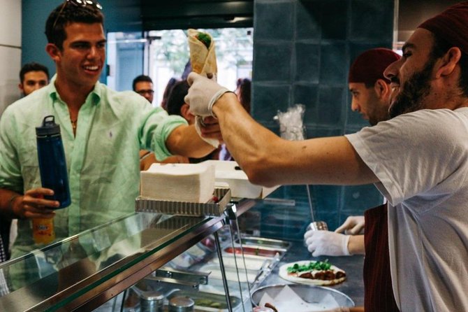 Street Food Tour - Sample the Food the Locals Love - Price and What You Actually Get in 2.5 Hours