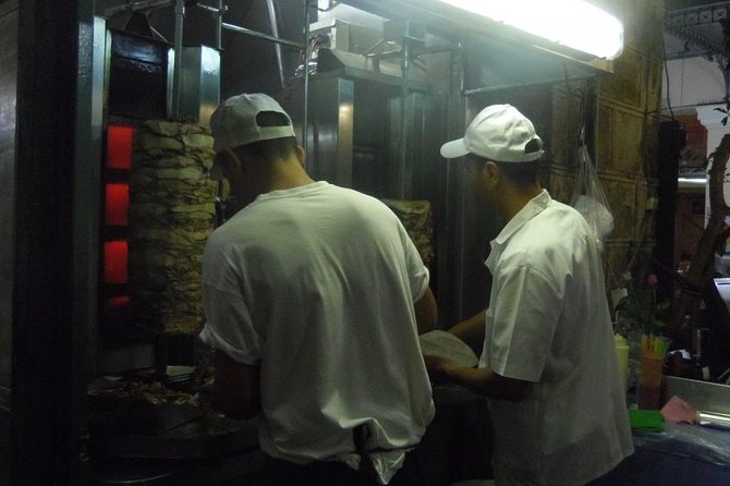 Street Food Tour - Sample the Food the Locals Love - Who This Tour Suits Best, and Who Might Be Less Happy