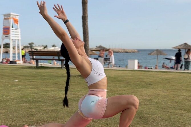 Sunrise Pilates & Calisthenics at National Garden - Weather, crowds, and comfort tips that keep it enjoyable