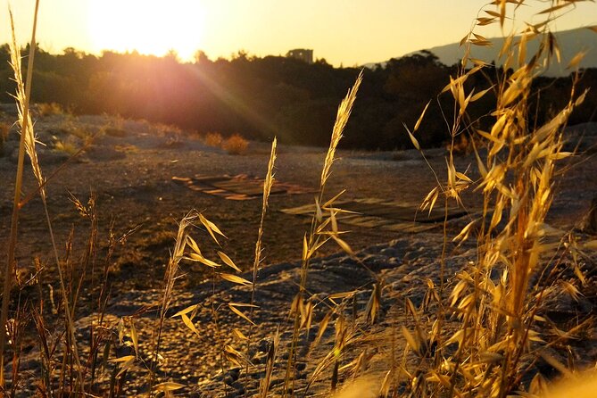 Sunrise Yoga & Meditation Acropolis & 360 view - Sunrise vs sunset: the experience is all about timing
