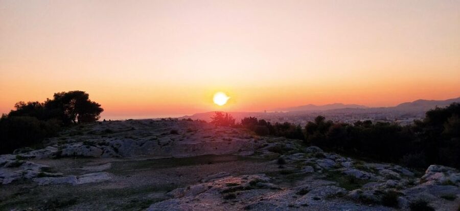 Sunrise Yoga & Meditation Acropolis & 360 view - Who this suits best, and who should skip it