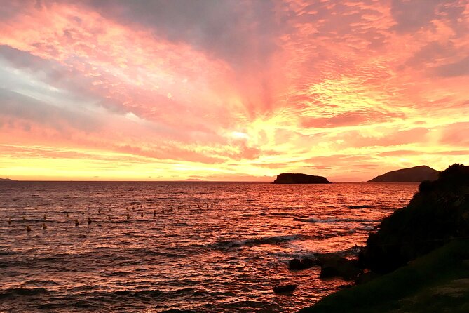 Sunset Private Tour to Poseidon Temple & Vouliagmeni Thermal Lake - Price and what you are actually paying for