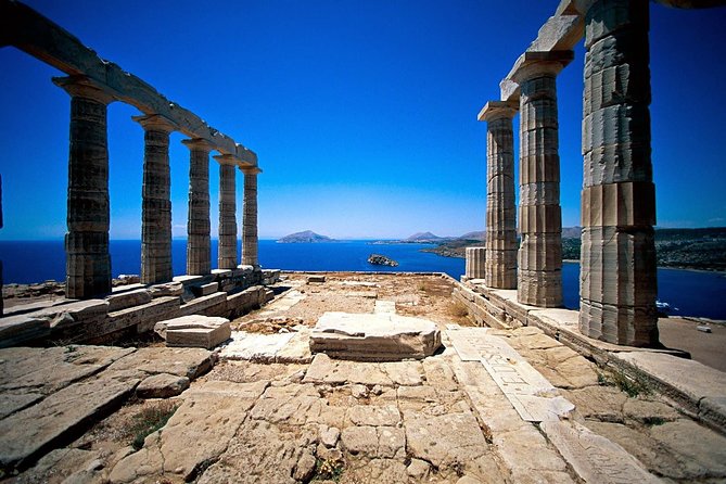 Sunset private tour to Sounion - Temple of Poseidon - How the 5:00 pm timing shapes your Sounion sunset