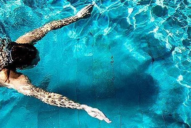 Sunset & swimming at Cape Sounio, Poseidon temple - Why This Cape Sounio Plan Works (Even If You Hate Rushed Tours)