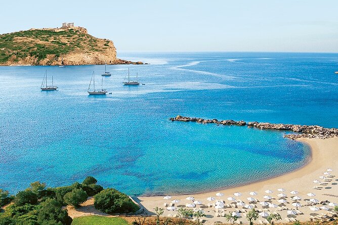 Sunset tour to Cape Sounio Poseidon Temple And Athens Riviera 5h - Why a Cape Sounion Sunset Tour Feels Like a Different Greece