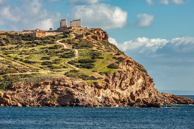 Sunset tour to Cape Sounio Poseidon Temple And Athens Riviera 5h - How the tour timing actually adds up (and what to watch for)