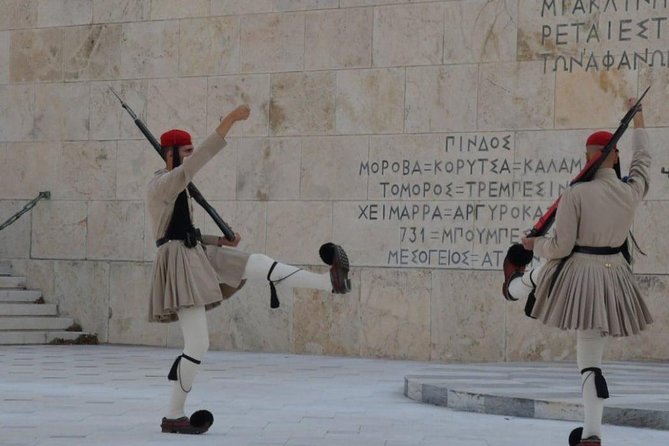 Super Saver Combo: Morning Acropolis, Museum and Afternoon Sounio - Price and Logistics: What You Pay Extra for, and Why It Matters