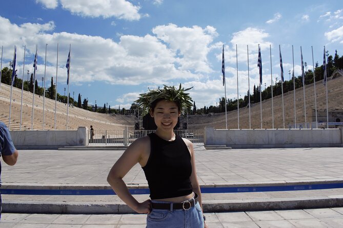 Sustainable Athens Bike tours with photos - Price and Time: What You Get for About $30