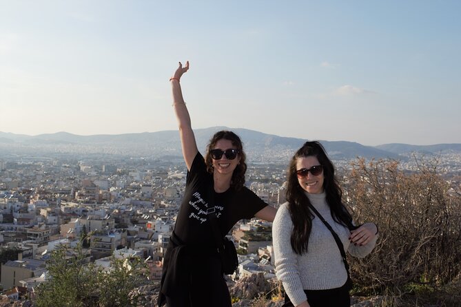 Sustainable Athens Bike tours with photos - Stop by Stop: What You’ll See and Why It Matters
