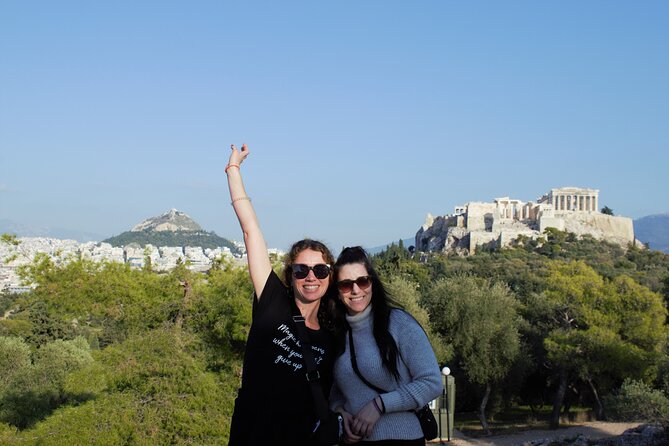 Sustainable Athens Bike tours with photos - Stathis Xanthopoulos: Friendly, Flexible, and Photo-Ready