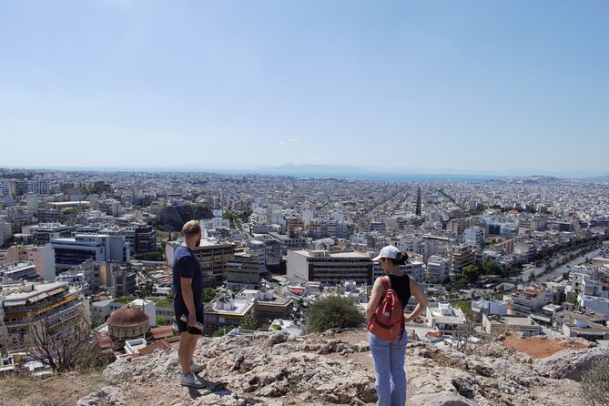 Sustainable Athens Bike tours with photos - Getting Your Money’s Worth: How to Use This Tour on a Busy Trip