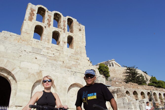 Sustainable Athens Bike tours with photos - Who This Tour Suits Best