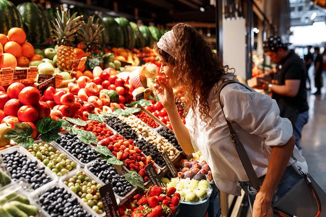 Taste of Athens Small-Group Food Tour - Guides Make the Difference, and the Names Matter
