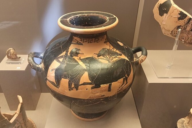 Temple of Artemis, Temple of Poseidon and Athens Riviera -Private - Key points at a glance