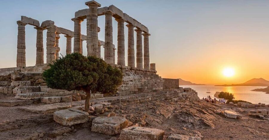 Temple of Poseidon - Practical tips for getting the best experience