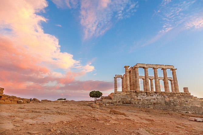 Temple of Poseidon and Cape Sounion Half Day Afternoon Tour - Who this tour fits best (and who might want a different plan)