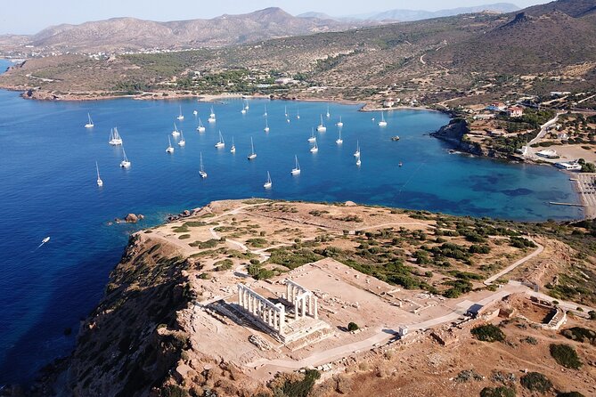 Temple of Poseidon and Cape Sounion Sunset Tour with Audio Guide - Cape Sounion Sunset: Why This Half-Day Feels Like a Full Day